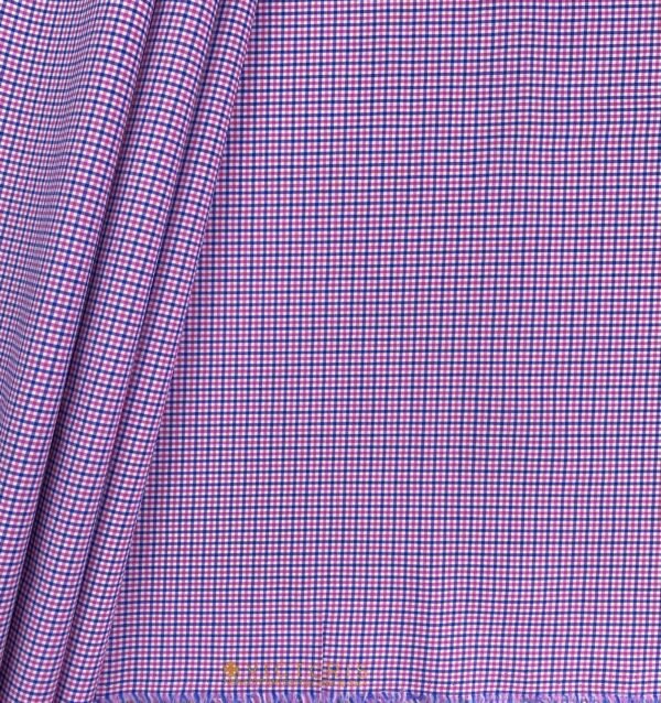 Albini Egyptian Cotton Fabric