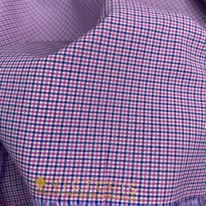 Albini Egyptian Cotton Fabric