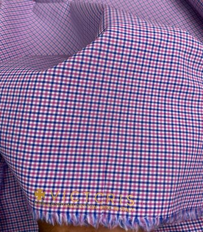 Albini Egyptian Cotton Fabric