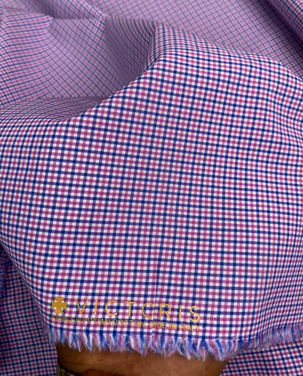 Albini Egyptian Cotton Fabric