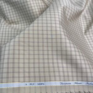 2 Ply 140 Giza Cotton Fabric