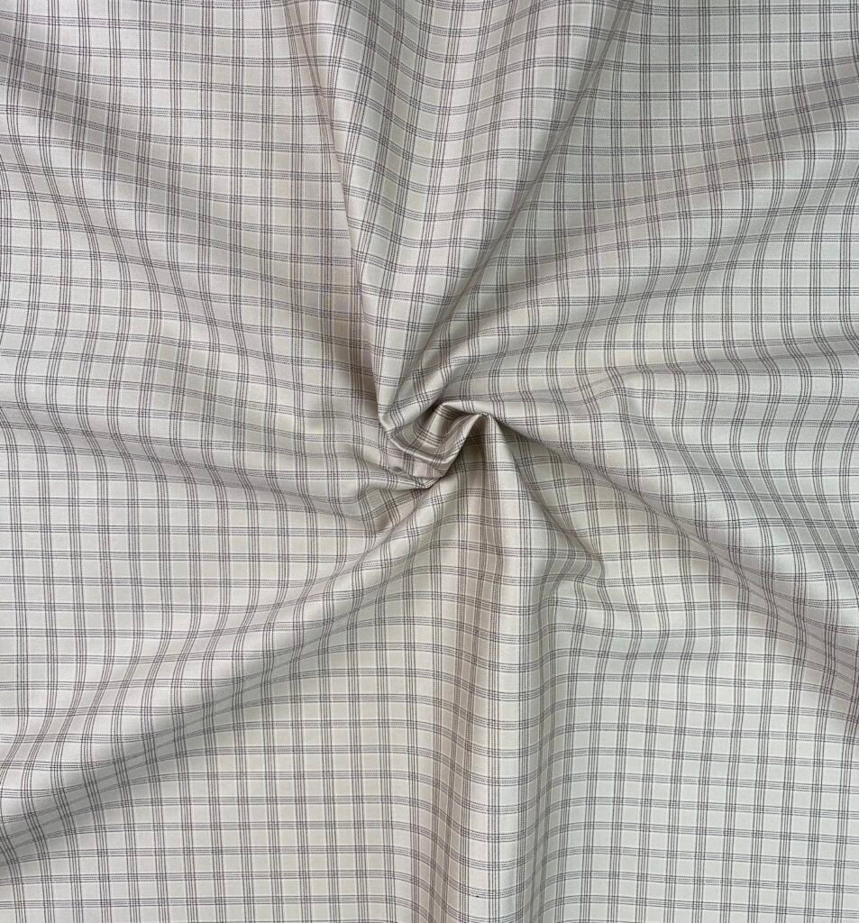 2 Ply 140 Giza Cotton Fabric