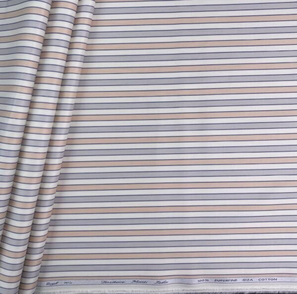Regal 70 Giza Cotton Fabric