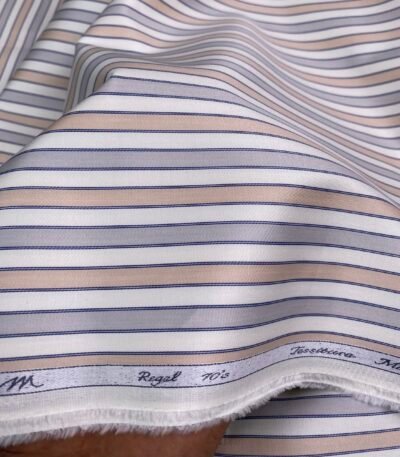 Regal 70 Giza Cotton Fabric