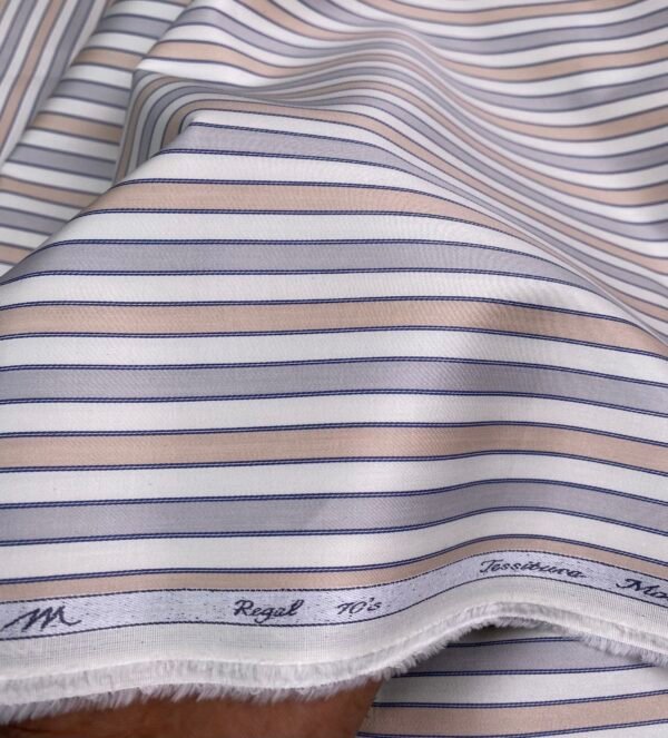 Regal 70 Giza Cotton Fabric