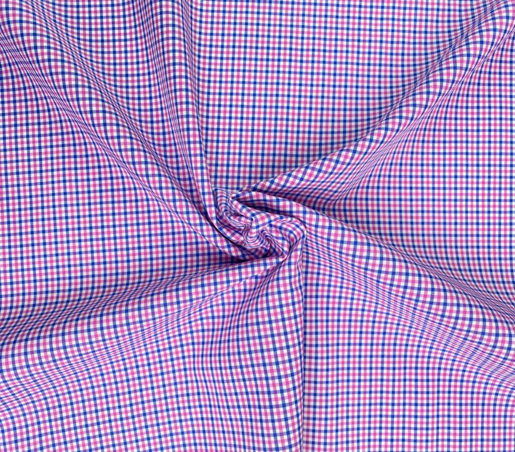 Albini Egyptian Cotton Fabric