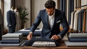 Fabric for Chennai's climate: Understanding Fabric Quality: What "Super Numbers" Mean