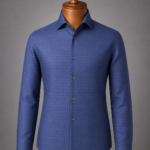 Cavalero Pure Linen Fabric