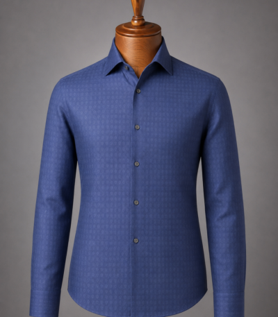 Cavalero Pure Linen Fabric
