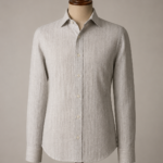 Burgoyne 60 Lea Linen Fabric