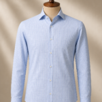 Luthai Blue Label Snow Cotton Fabric