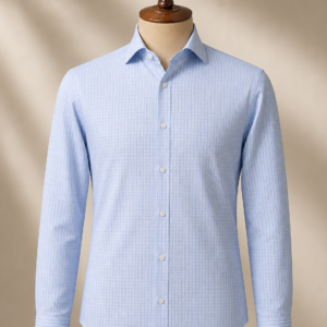 Luthai Blue Label Snow Cotton Fabric
