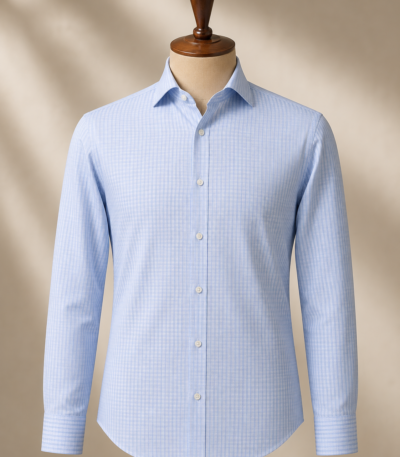 Luthai Blue Label Snow Cotton Fabric
