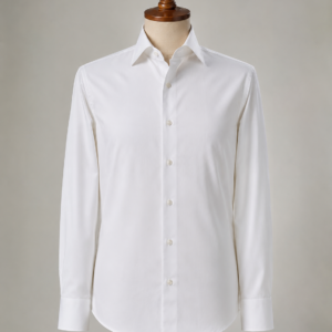 Monti 140s Giza Shirt Fabric