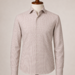 Luthai Italian Supima Fabric