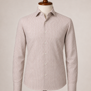 Luthai Italian Supima Fabric