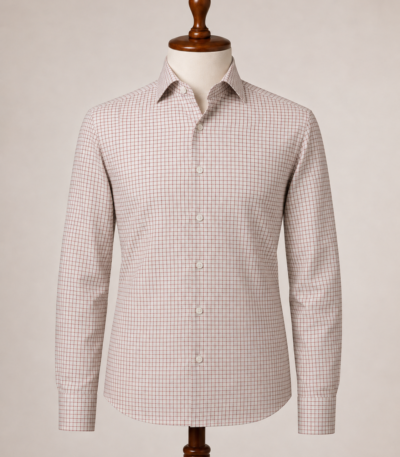 Luthai Italian Supima Fabric