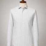 Luthai Luxury Supima Shirt Fabric