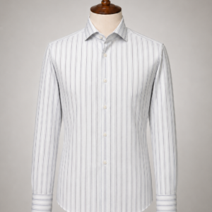 Luthai Luxury Supima Shirt Fabric