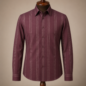 Luthai Luxury Supima Shirt Fabric