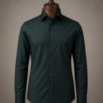 Luthai Premium Supima Fabric