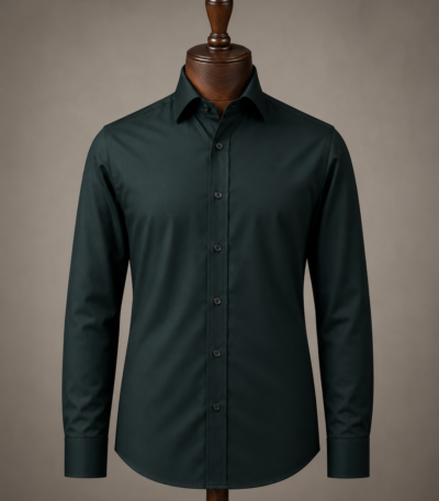 Luthai Premium Supima Fabric