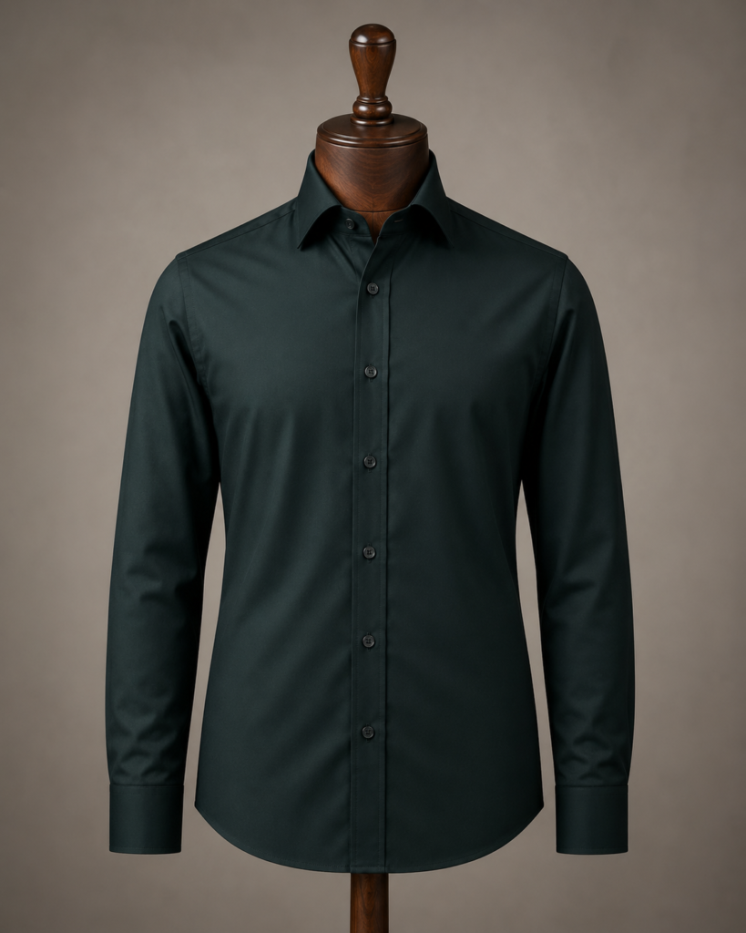 Luthai Premium Supima Fabric