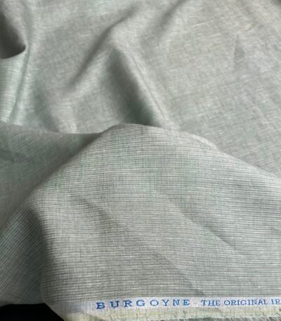 Burgoyne 80 Lea Linen Fabric