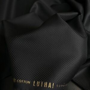 Luthai Snow Cotton Fabric