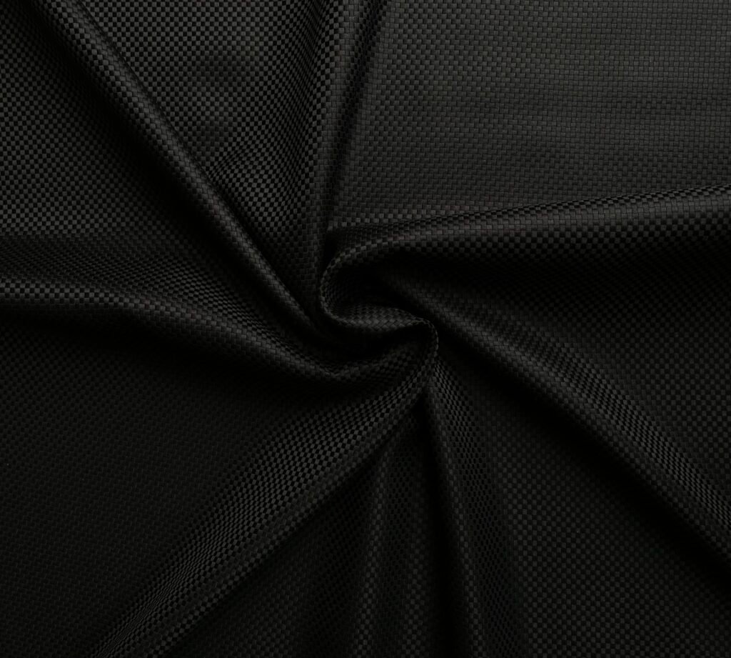 Luthai Snow Cotton Fabric