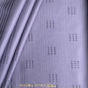 Luthai Pure Supima Cotton Fabric