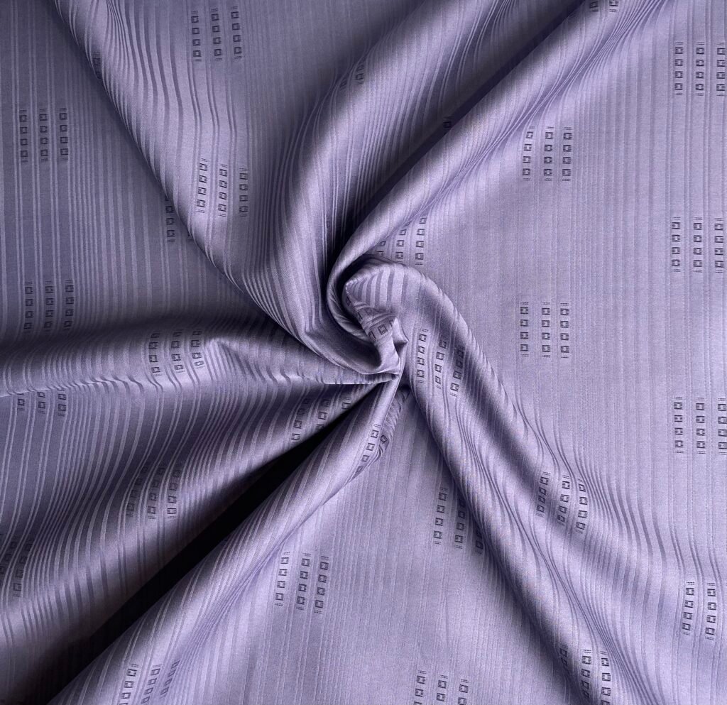 Luthai Pure Supima Cotton Fabric