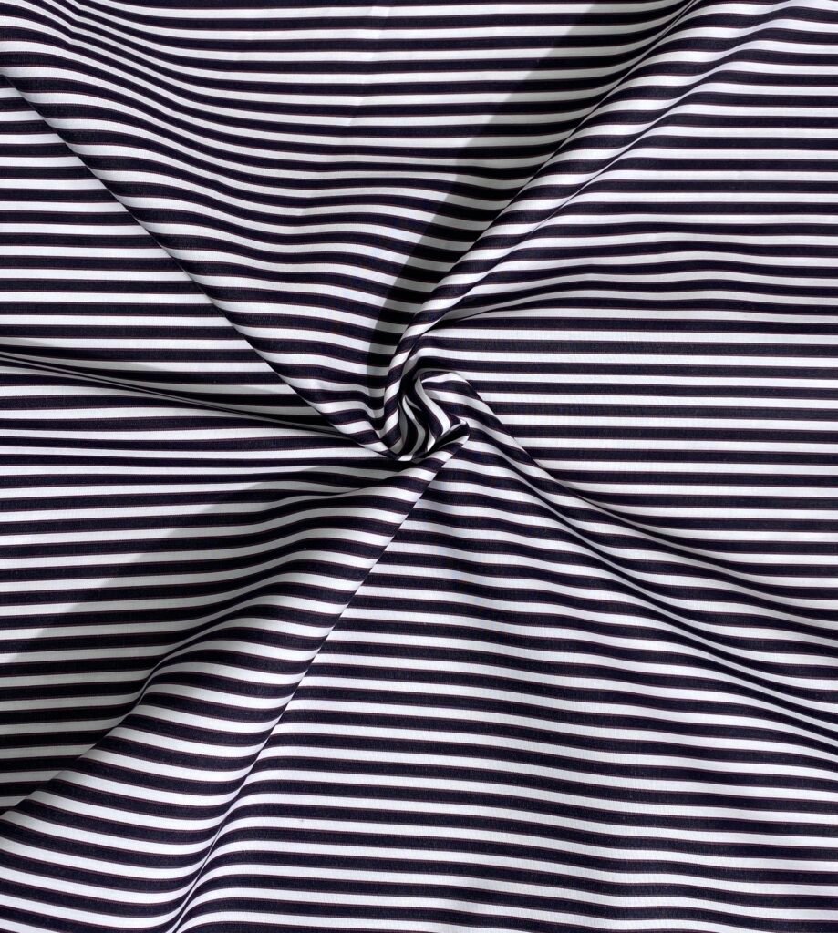 Monti 2 Ply 120 Giza Fabric