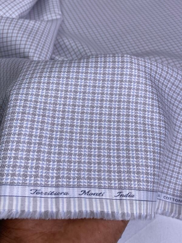 Regal 70 Giza Cotton Fabric