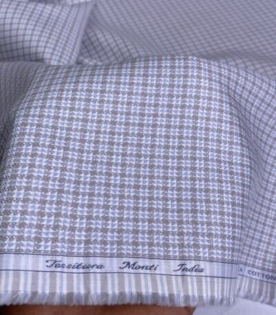 Regal 70 Giza Cotton Fabric
