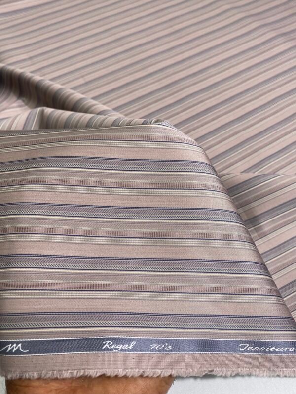 Regal 70 Giza Cotton Fabric