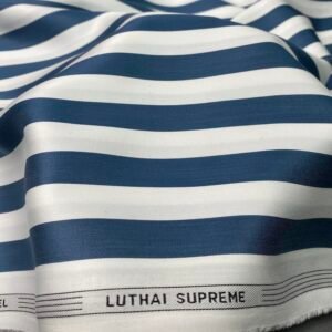 Supreme Supima Cotton Fabric