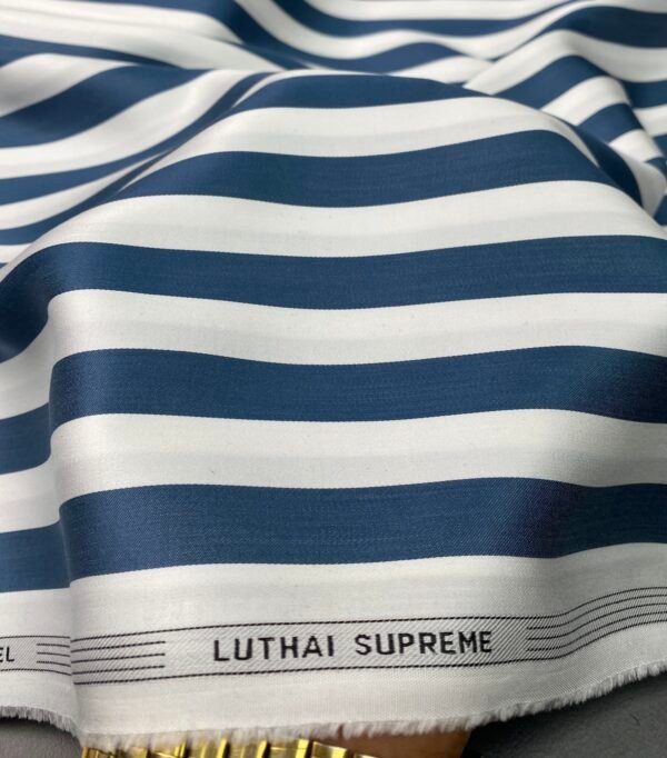 Supreme Supima Cotton Fabric