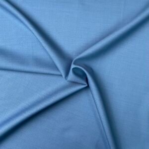 John Cavendies Merino Wool Fabric