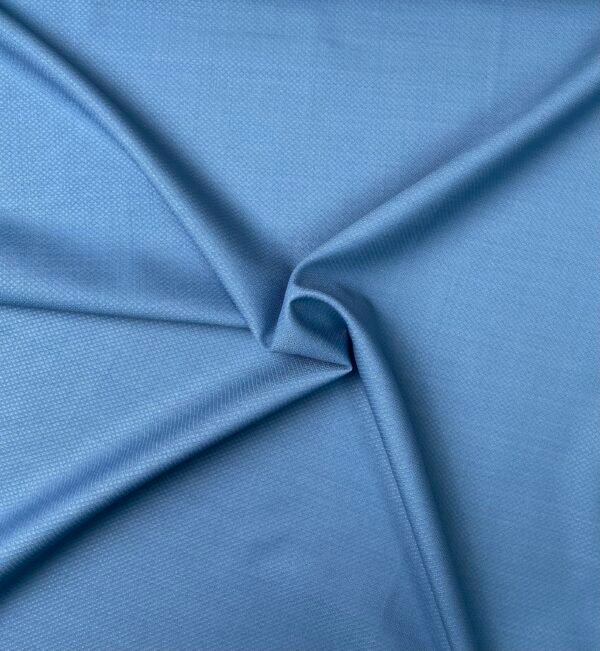John Cavendies Merino Wool Fabric