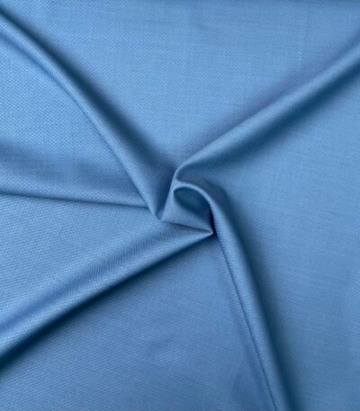 John Cavendies Merino Wool Fabric