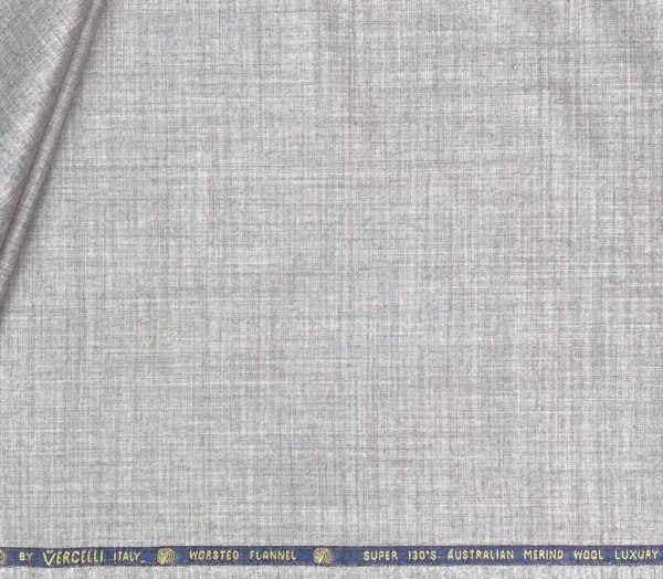 Vercelli Merino Suiting Fabric
