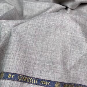 Vercelli Merino Suiting Fabric