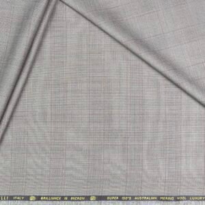 Australian Merino Suiting Fabric | Best Vercelli 150’s - Image 4