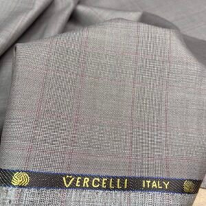 Australian Merino Suiting Fabric
