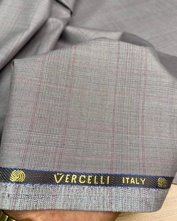 Australian Merino Suiting Fabric
