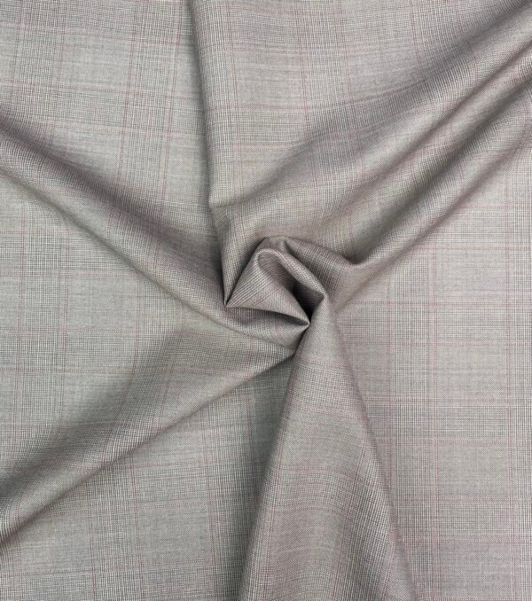 Australian Merino Suiting Fabric