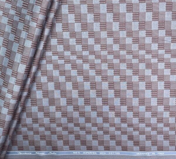 Monti Pure Giza Cotton Fabric