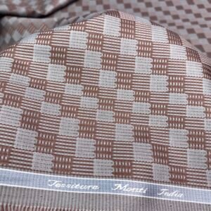 Monti Pure Giza Cotton Fabric