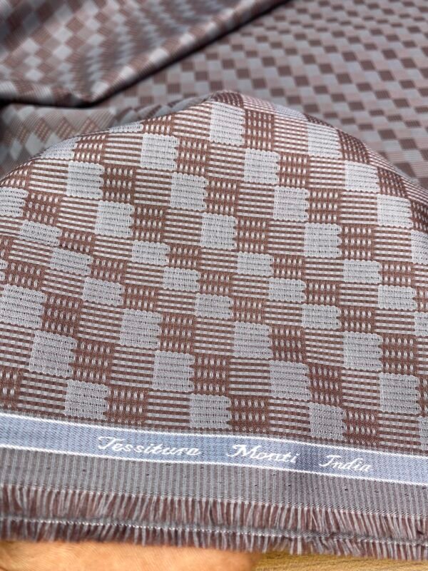 Monti Pure Giza Cotton Fabric